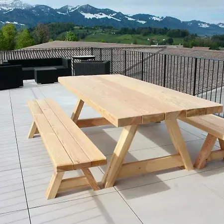 Fuchs At ホームステイ