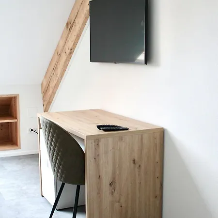 Fuchs At ホームステイ Kaltbrunn