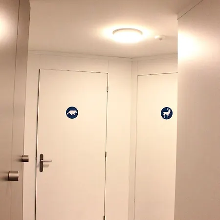 Fuchs At ホームステイ *