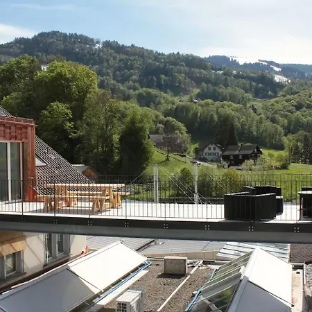 Fuchs At * Kaltbrunn