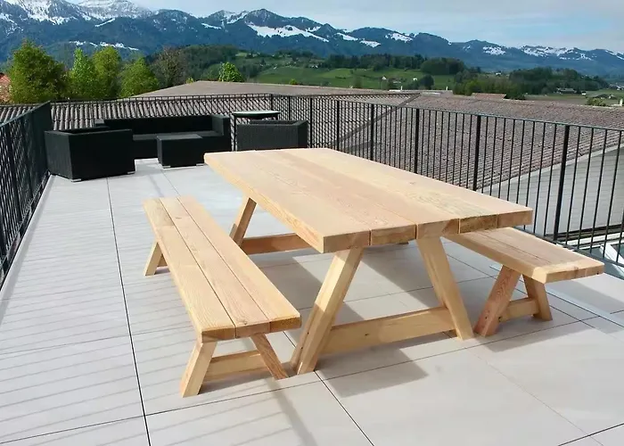 Fuchs At Quarto em Acomodações Particulares