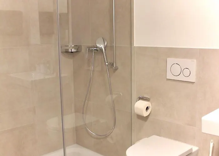 Quarto em Acomodações Particulares Fuchs At