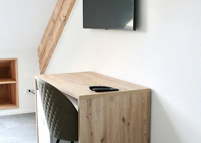 Fuchs At Quarto em Acomodações Particulares Kaltbrunn