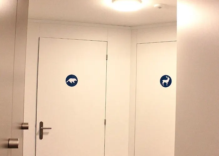 Fuchs At ホームステイ *