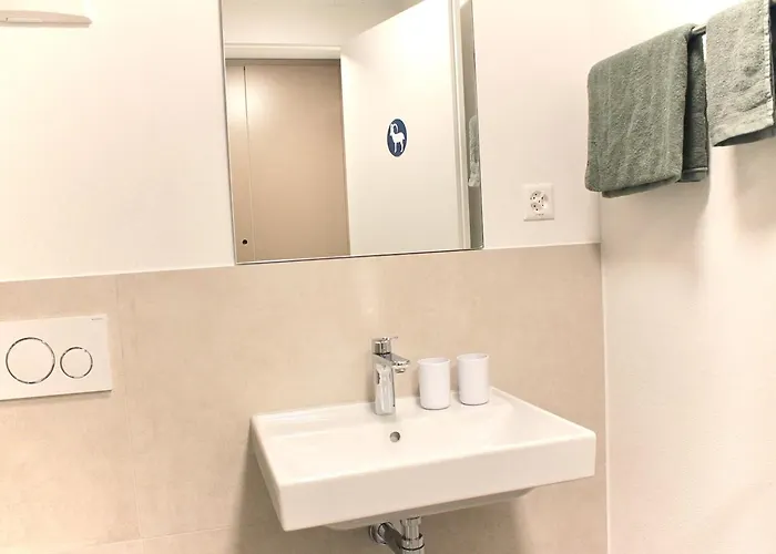 Fuchs At Quarto em Acomodações Particulares